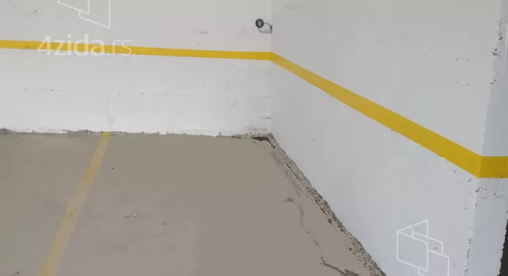 Garaža | 4zida