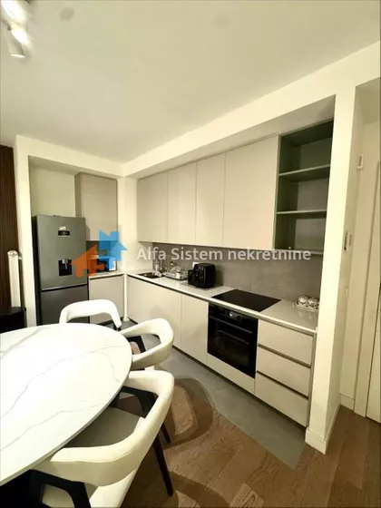 Beograd na vodi | 4zida.rs