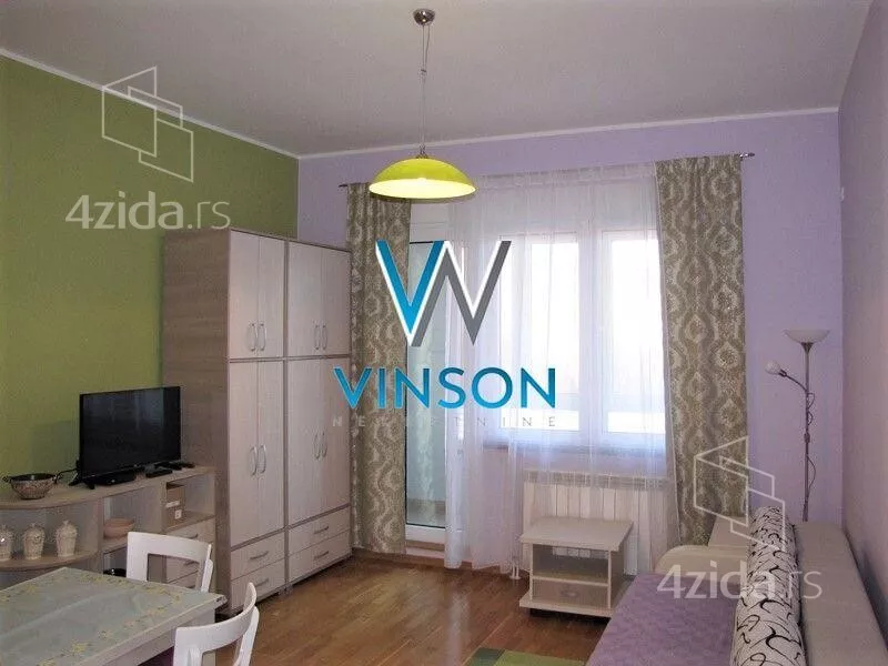 Garsonjera | 4zida