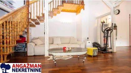 Cara Uroša | 4zida.rs