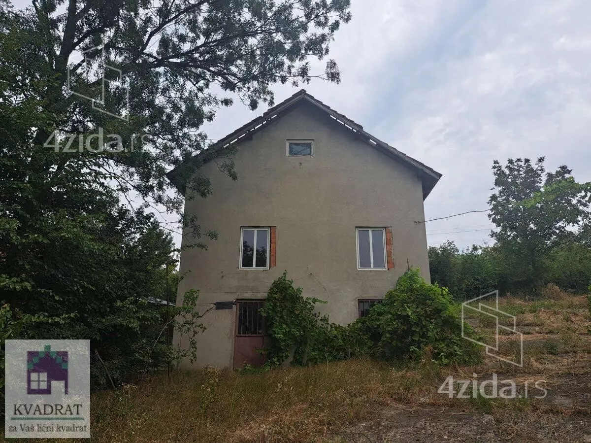 Kuća | 4zida
