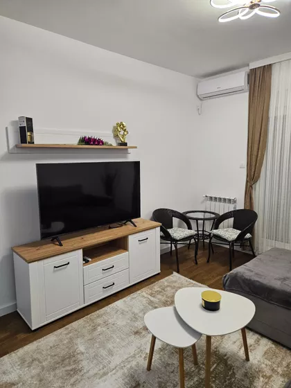 Milovana Gušića | 4zida.rs