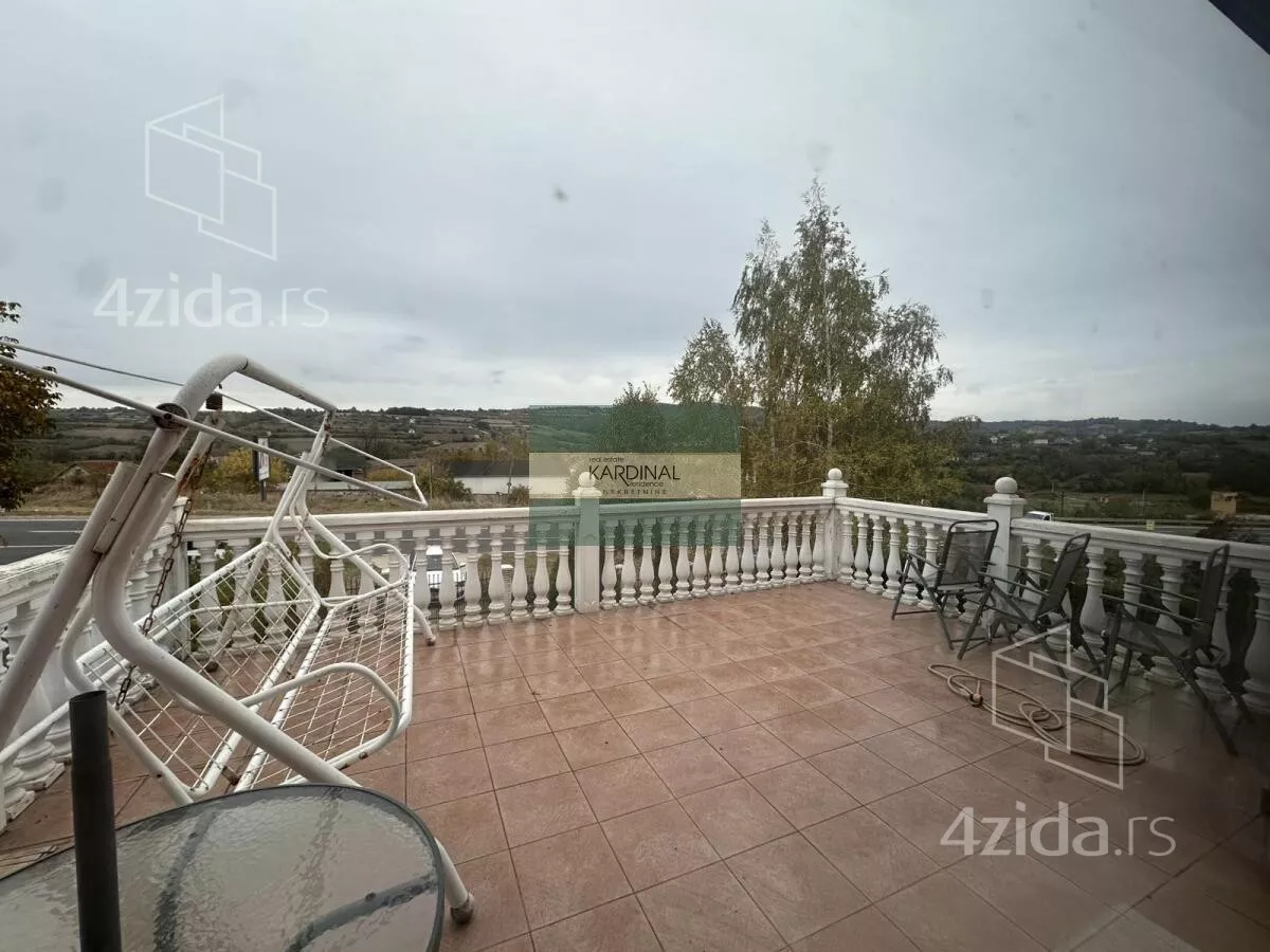 Kuća | 4zida