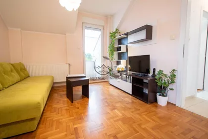 Bulevar Patrijarha Pavla (Somborski Bulevar) | 4zida.rs