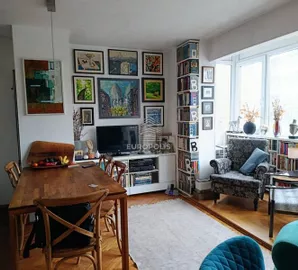 Dorćol, Stari Grad opština, Beograd, 3.0 stan | 4zida.rs