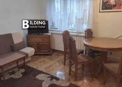 Cvijićeva | 4zida.rs