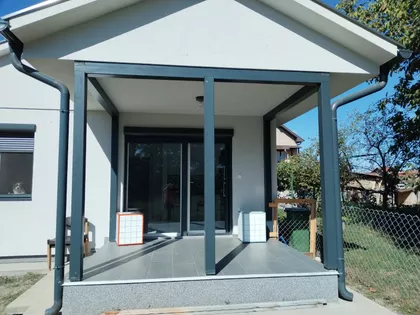 Trg Fontana 20/3 | 4zida.rs