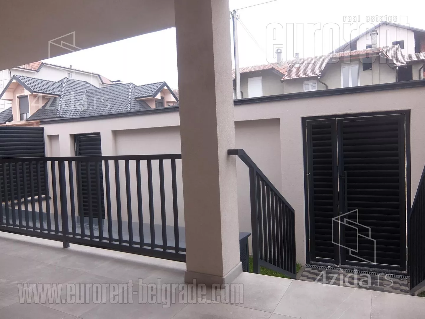 3-etažna kuća | 4zida