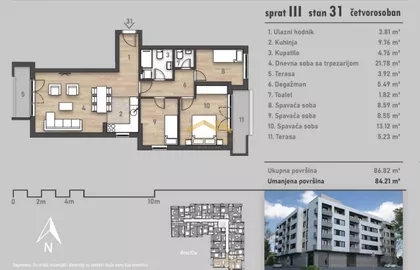 Salajka | 4zida.rs