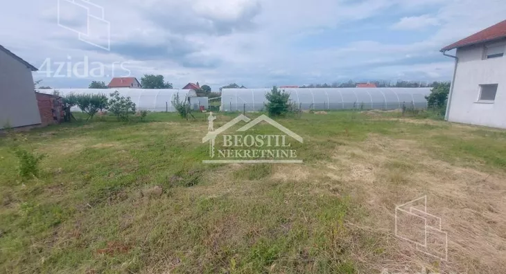 Građevinsko zemljište | 4zida