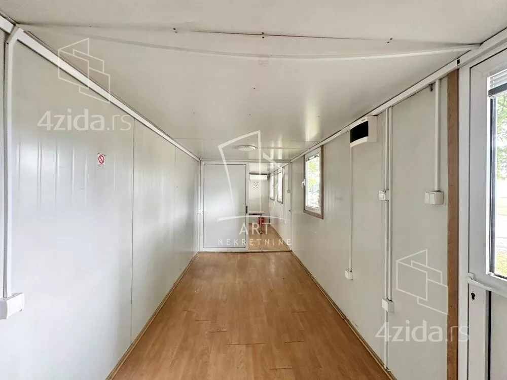 Hala | 4zida