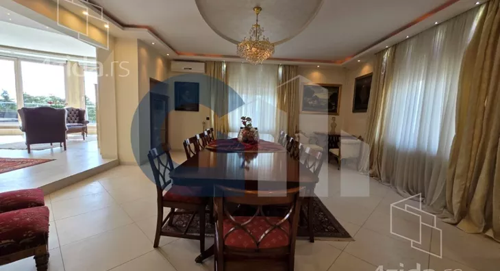 4-etažna kuća | 4zida