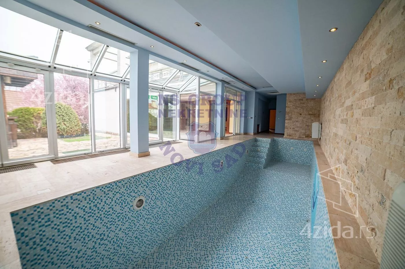 4-etažna kuća | 4zida