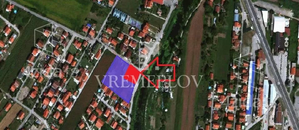 Građevinsko zemljište | 4zida