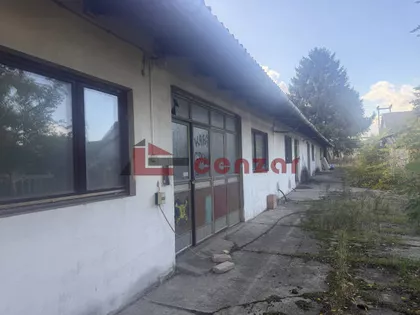Željezničko Naselje | 4zida.rs