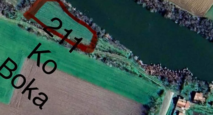 Poljoprivredno zemljište | 4zida