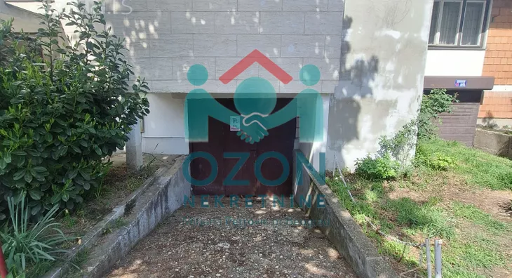 Garaža | 4zida