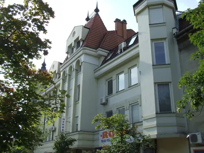 Branislava Nušića | 4zida.rs