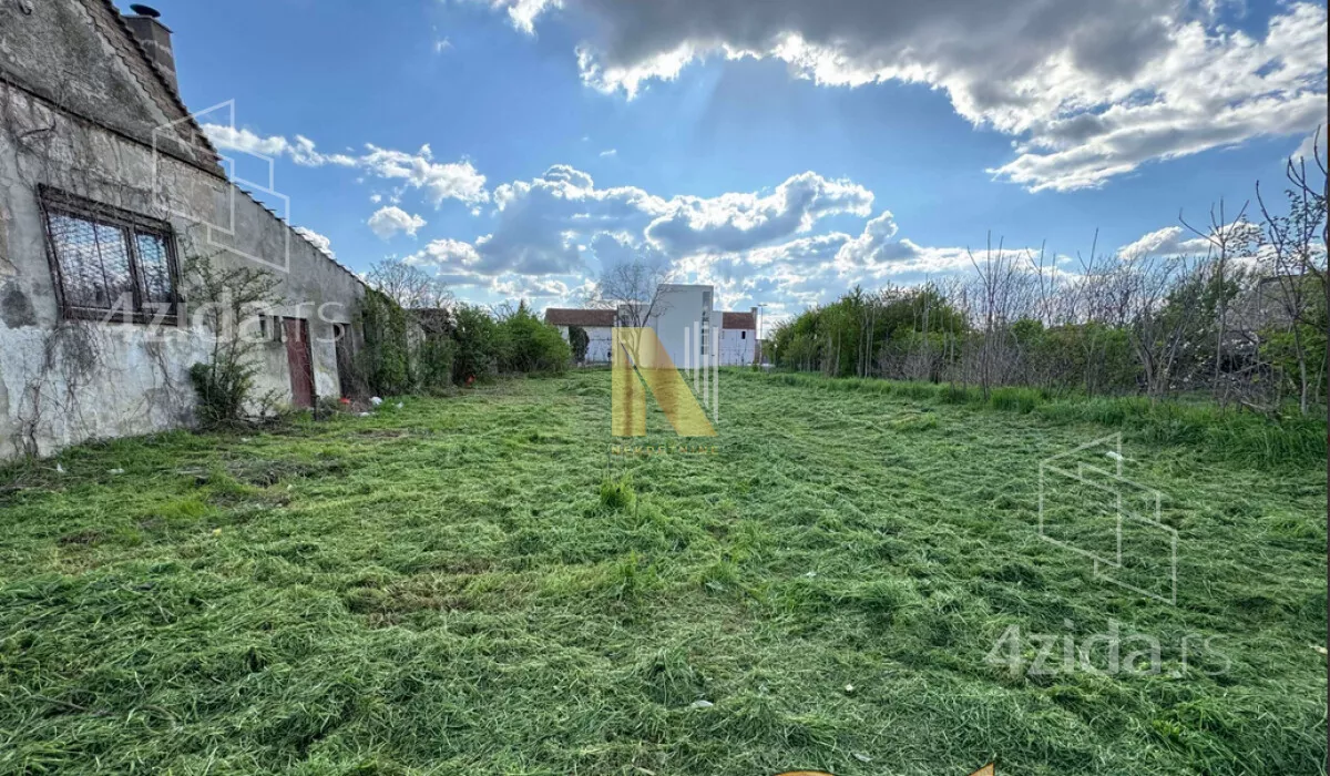 Građevinsko zemljište | 4zida