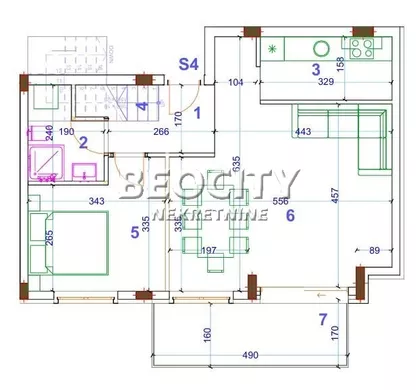 Sremska Kamenica | 4zida.rs