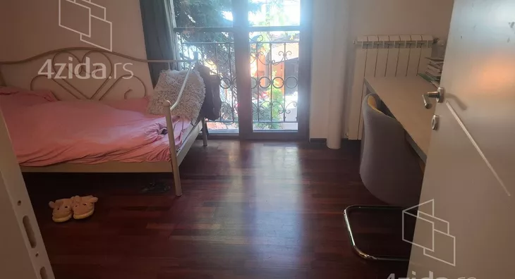 6-etažna kuća | 4zida