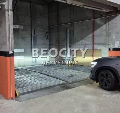 Garaža/Parking | 4zida