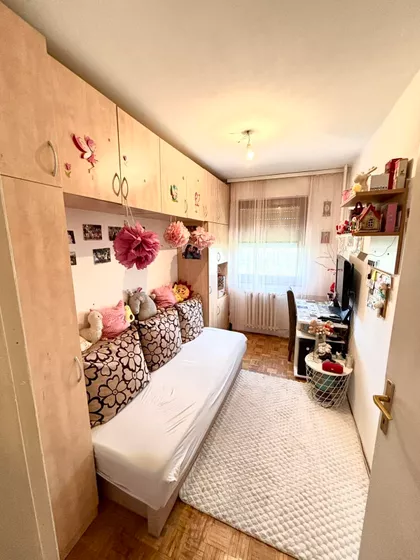 Novo Naselje | 4zida.rs