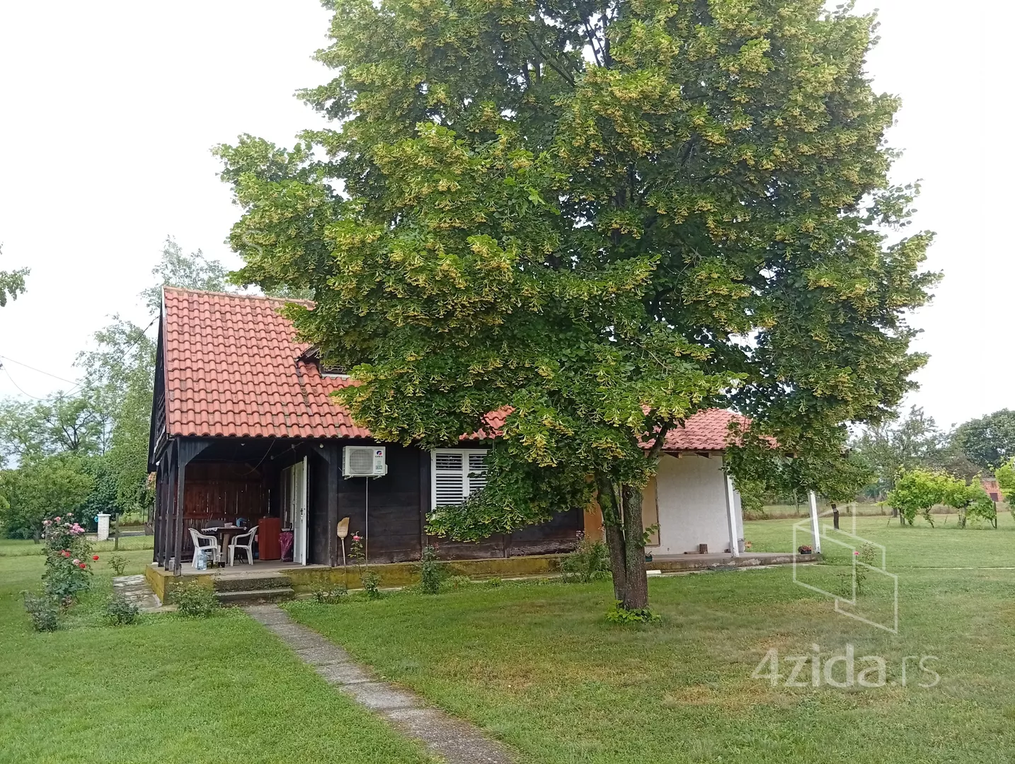 3-etažna kuća | 4zida