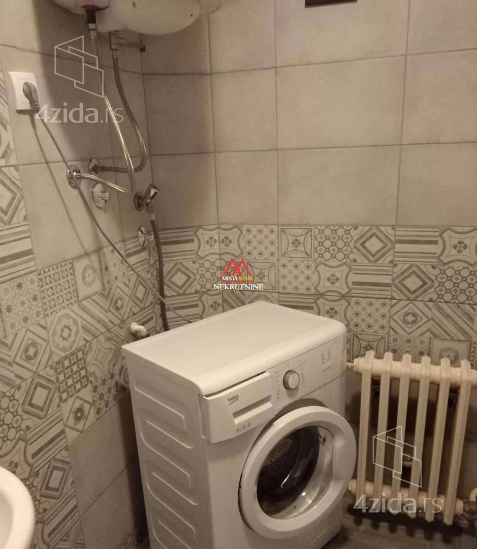 Garsonjera | 4zida