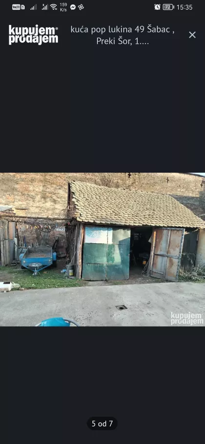 Pop Lukina 49 | 4zida.rs