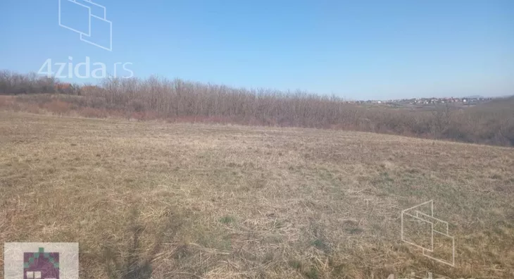 Poljoprivredno zemljište | 4zida