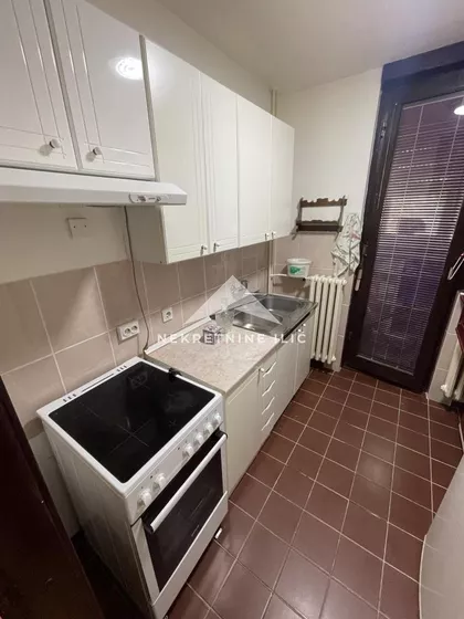 Brigadira Ristića | 4zida.rs