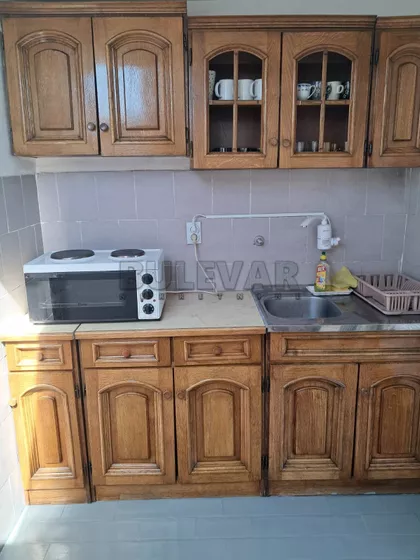 Branka Miljkovića | 4zida.rs