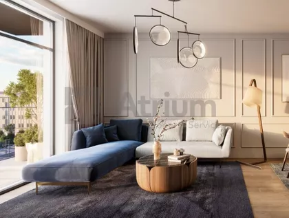 Beograd na vodi | 4zida.rs