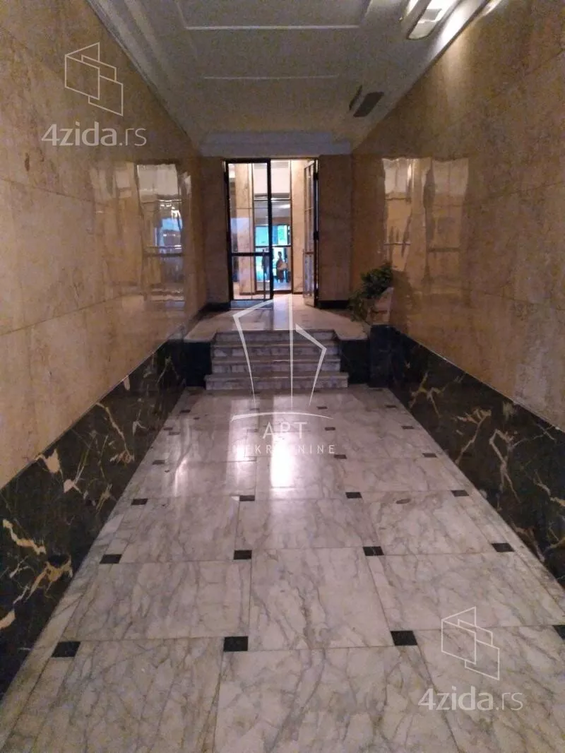 Garsonjera | 4zida
