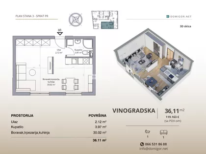 Stara Bežanija | 4zida.rs