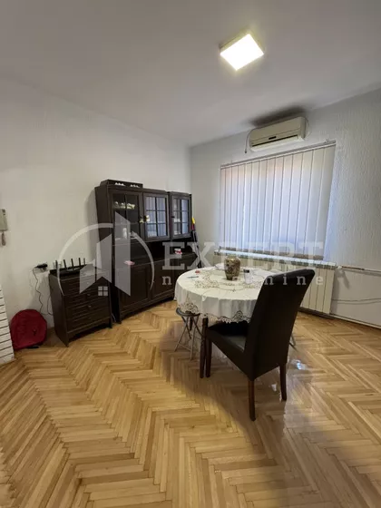 Vojvode Tankosića 1. prilaz | 4zida.rs