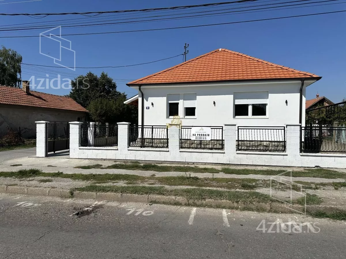 Kuća | 4zida