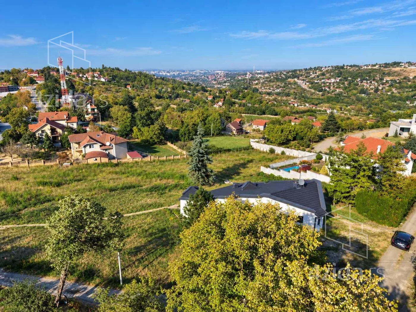 Kuća | 4zida