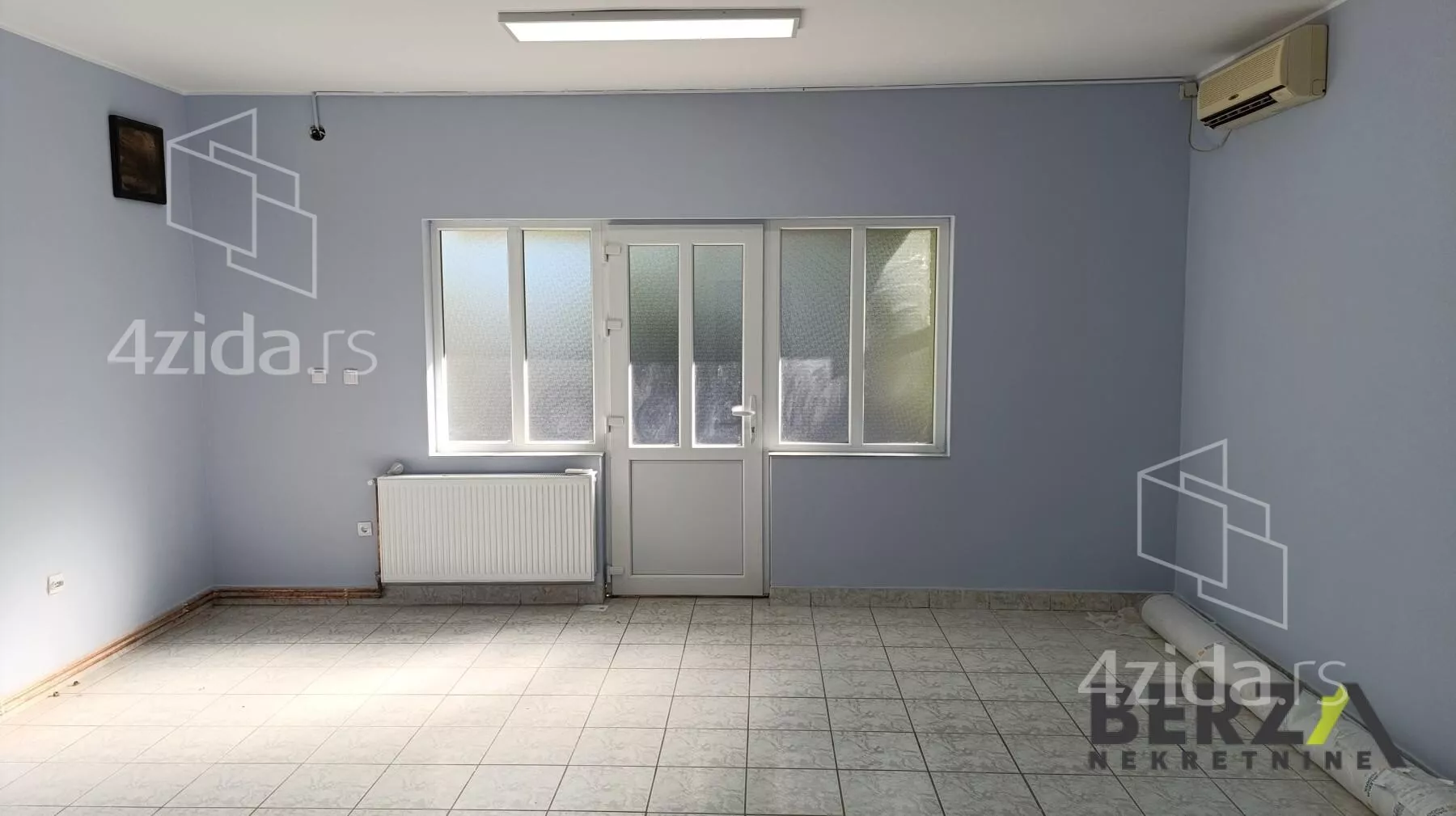 Poslovni prostor | 4zida
