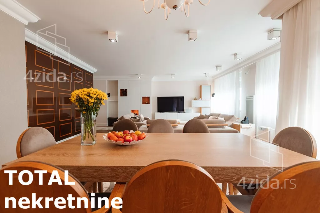 Šestosoban stan | 4zida