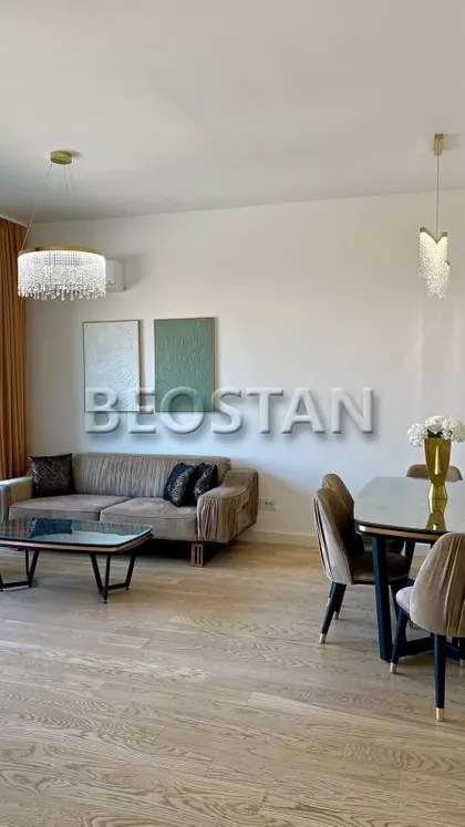 Bulevar Vudroa Vilsona | 4zida.rs