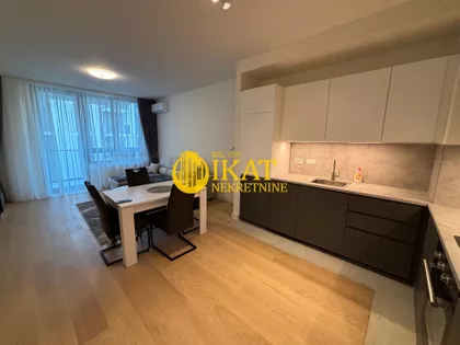 Luke Ćelovića Trebinjca | 4zida.rs