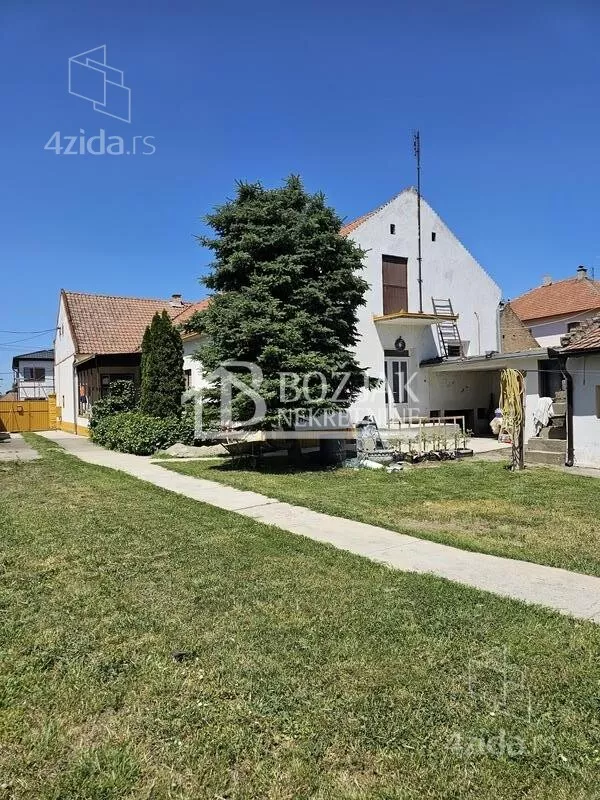 Kuća | 4zida