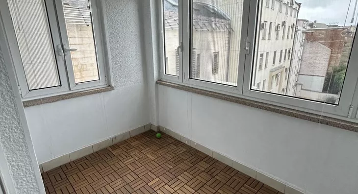 Četvoroiposoban stan | 4zida