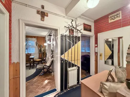 Ljube Šercera | 4zida.rs