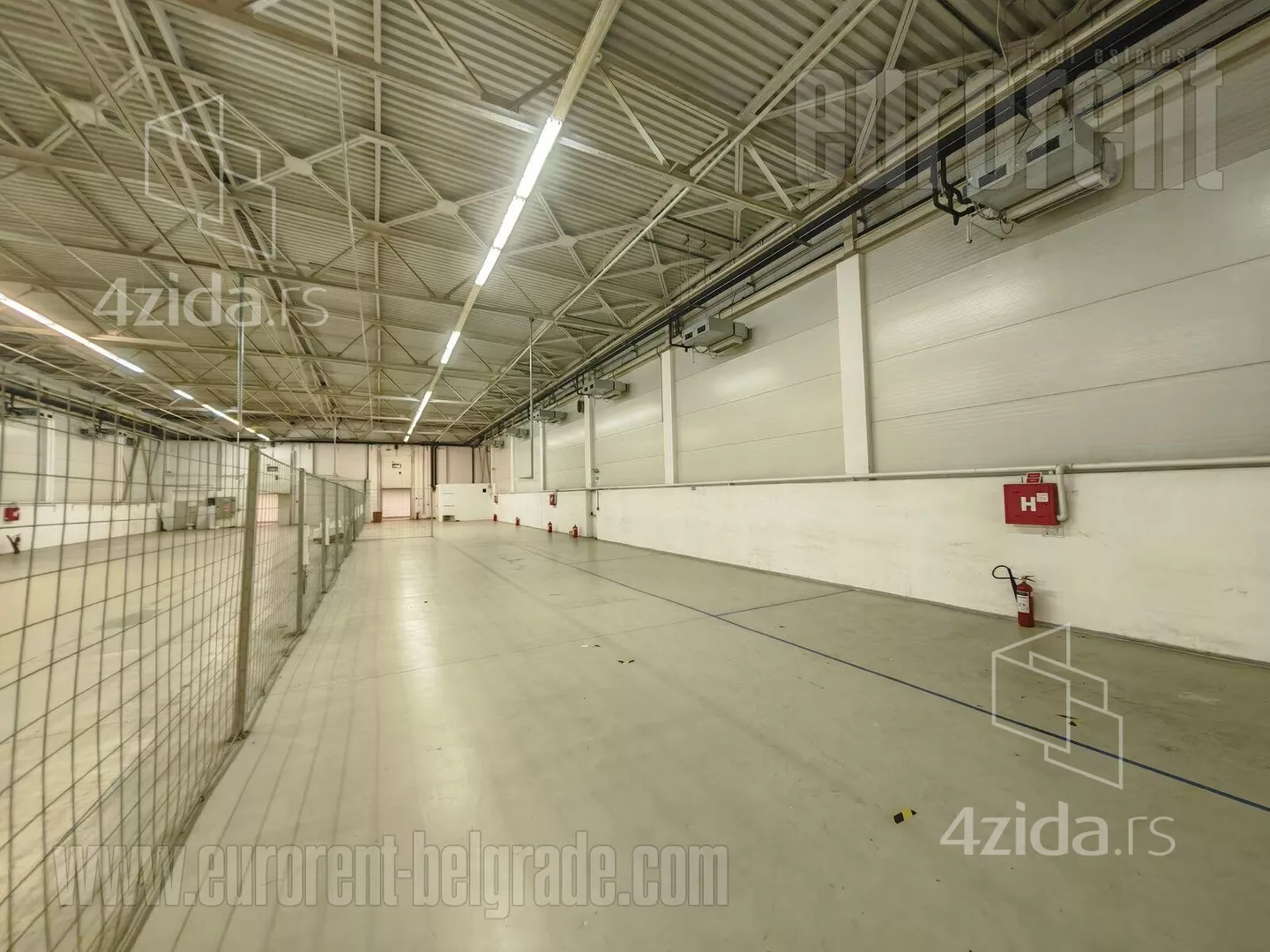Magacin | 4zida