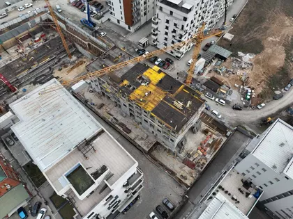 Kneza Višeslava | 4zida.rs