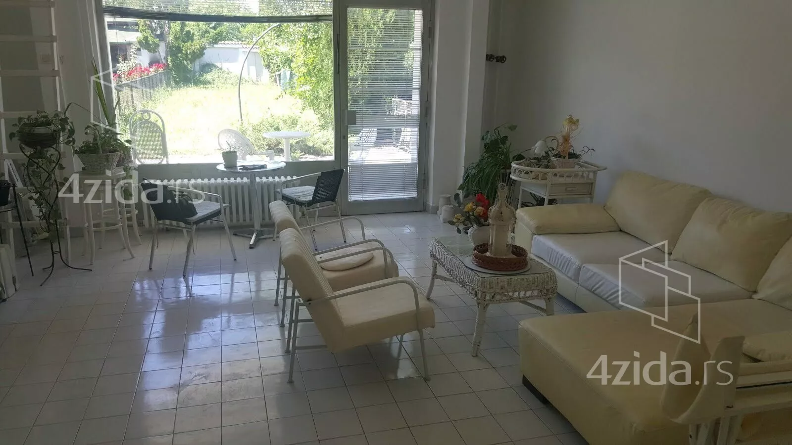4-etažna kuća | 4zida
