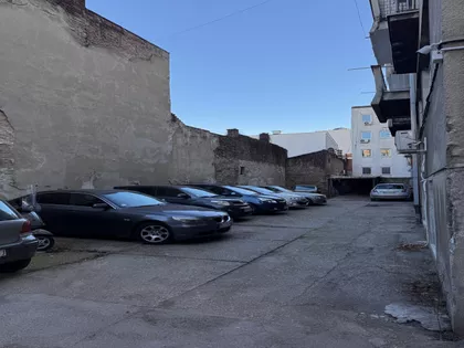 Držićeva 5 | 4zida.rs